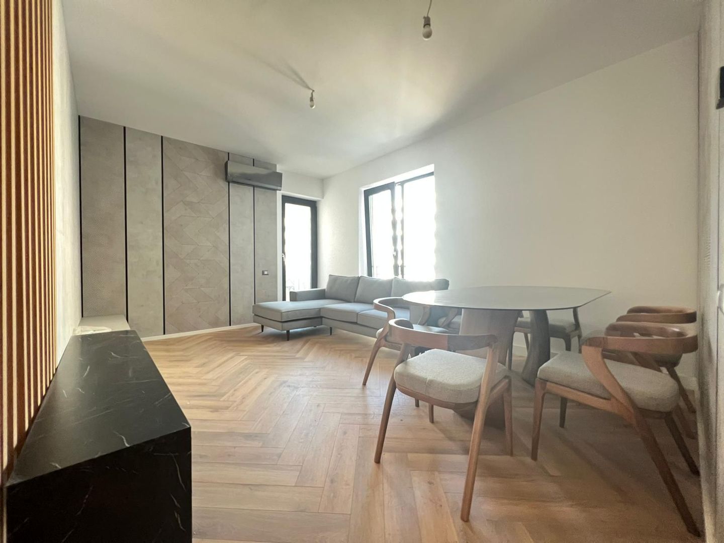 Apartament 3 Camere spatios loc de joaca  Șoseaua Pipera, Rond OMV - Poză 5