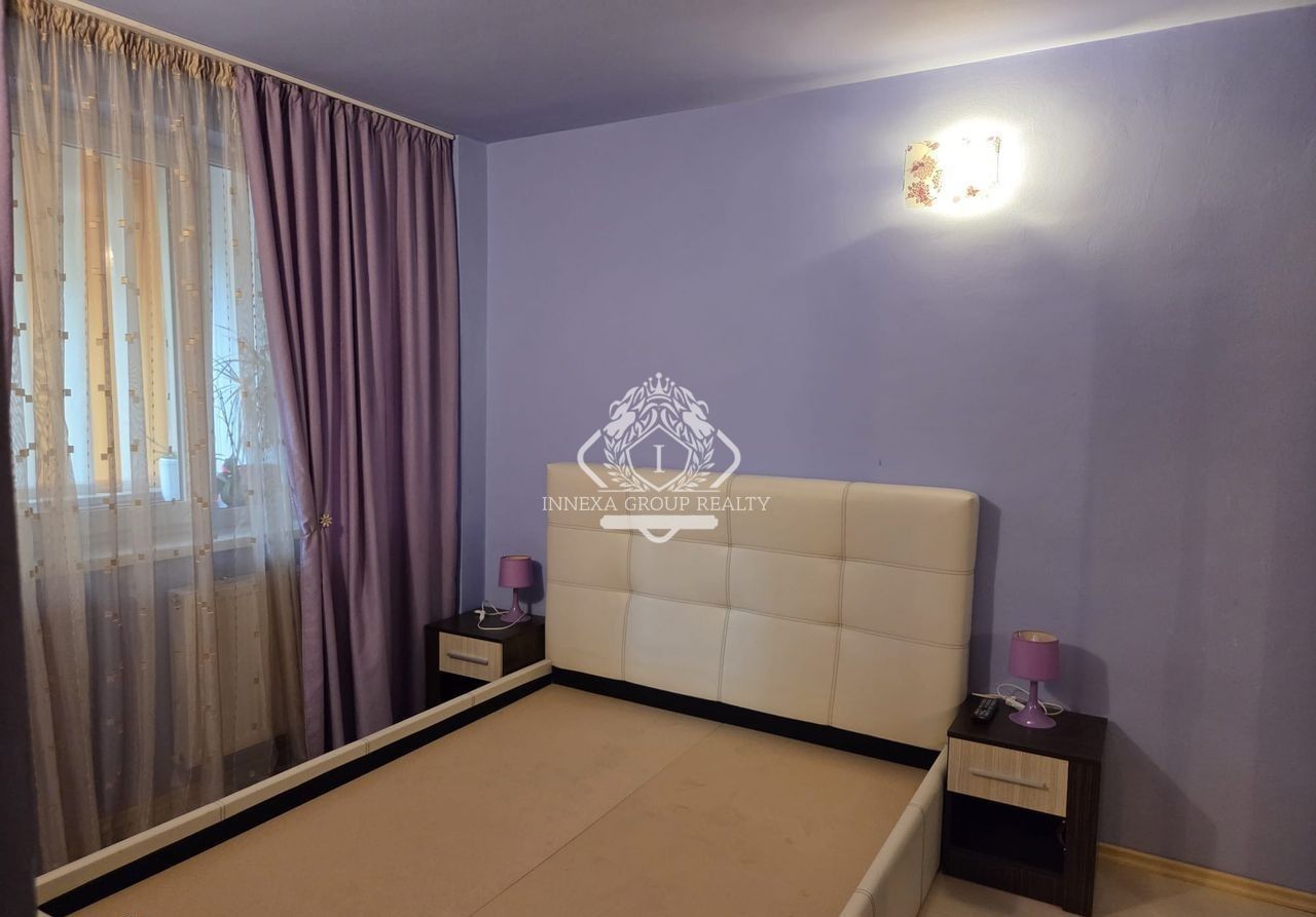 Apartament 2 camere, etaj 2, mobilat/utilat complet in zona Dristor - Parc IOR - Poză 6