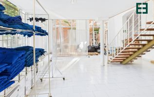 Spațiu comercial / industrial - 9 camere - Zona Elisabetin - Timișoara