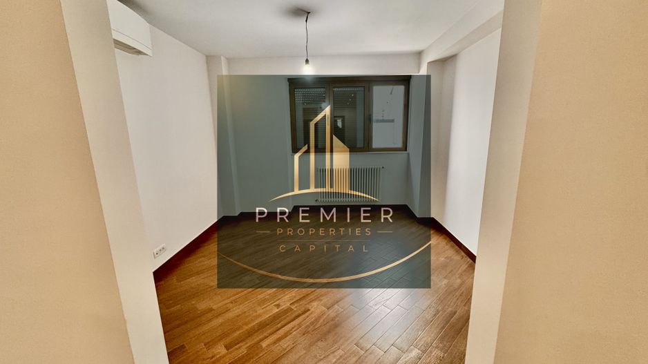 APARTAMENT DE 3 CAMERE DE VANZARE IN BLOC SOLID | DOROBANTI | R.BELLER | - Poză 7