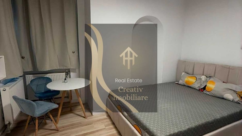 Garsoniera Cișmigiu - Sala Palatului - Poză 1