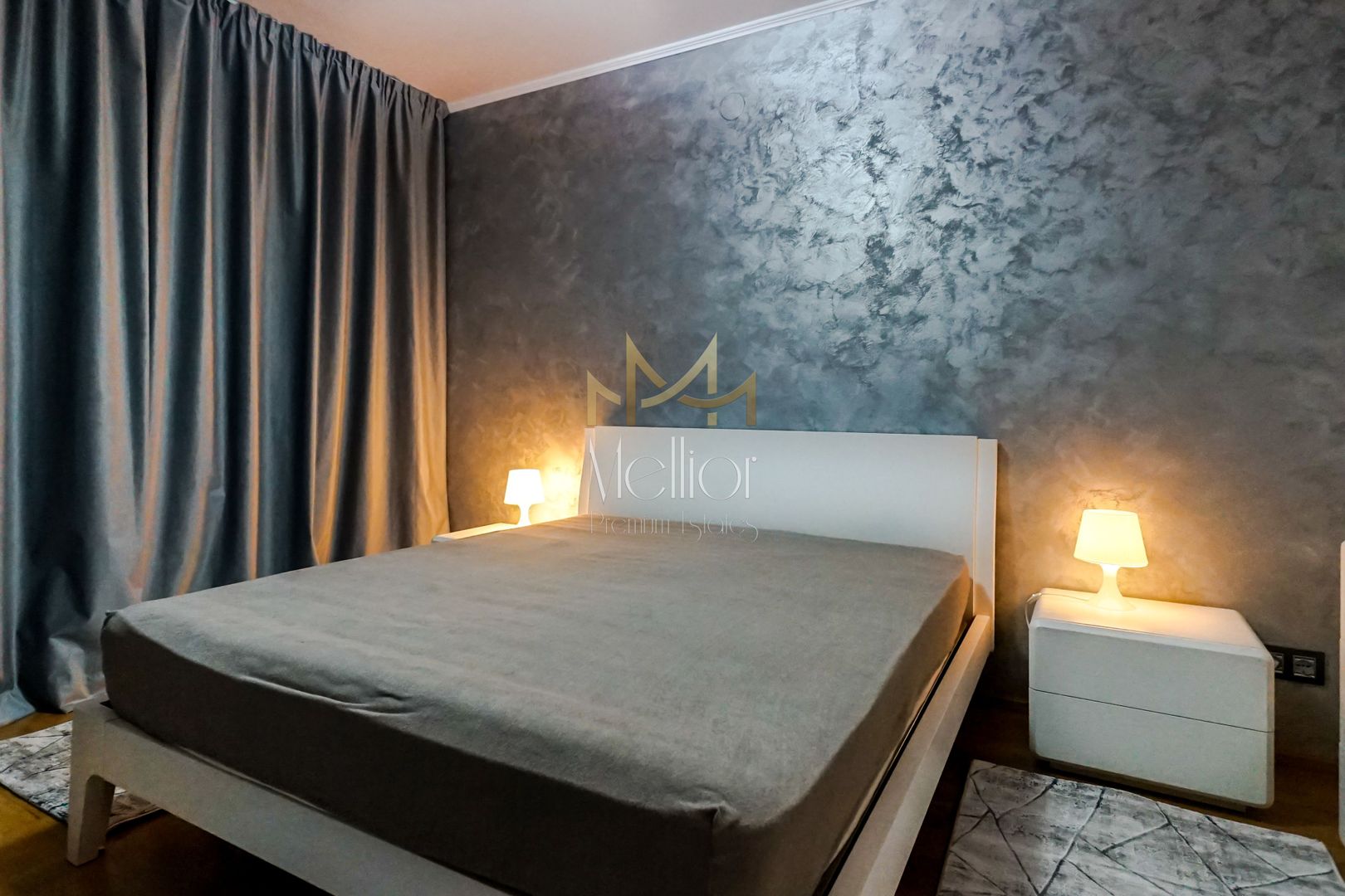 Ap spatios 4 camere, garaj, Andrei Muresanu, zona strazii Trifoiului - Poză 19