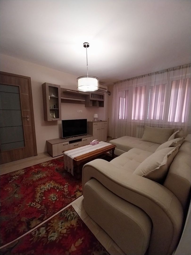 Apartament 2 camere-de inchiriat Obor - Poză 1