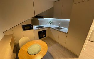 Apartament de 2 camere, 40mp, parcare, Zona Platou - Poză 2