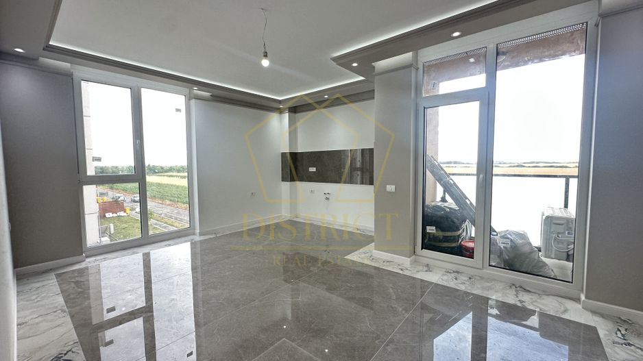 Apartament deosebit cu 3 camere | Campeador City - Poză 1