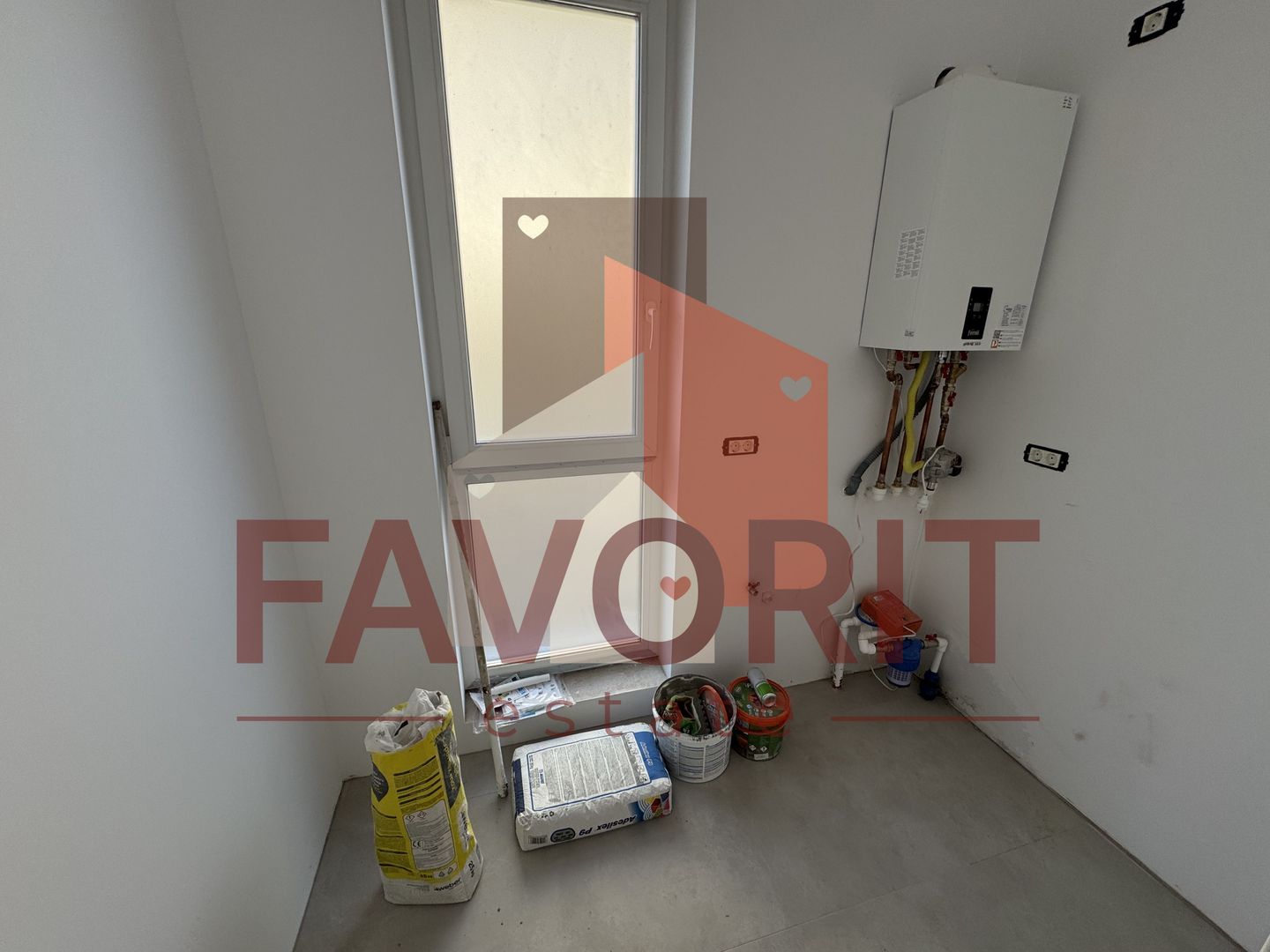 Duplex finisat la cheie in Dumbravita - zona Kaufland - Poză 15