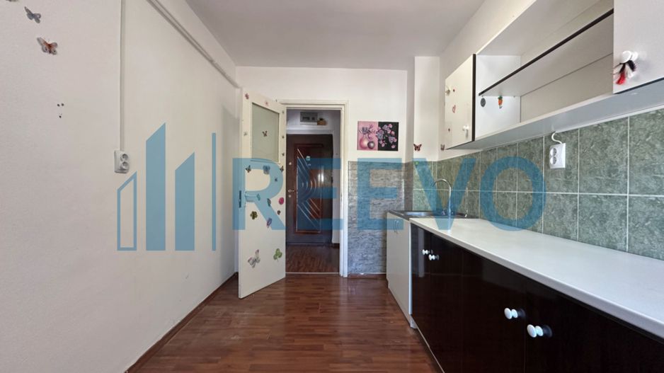 Apartament două camere, etaj 2, Str. Frasinului COMISION 0% - Poză 5