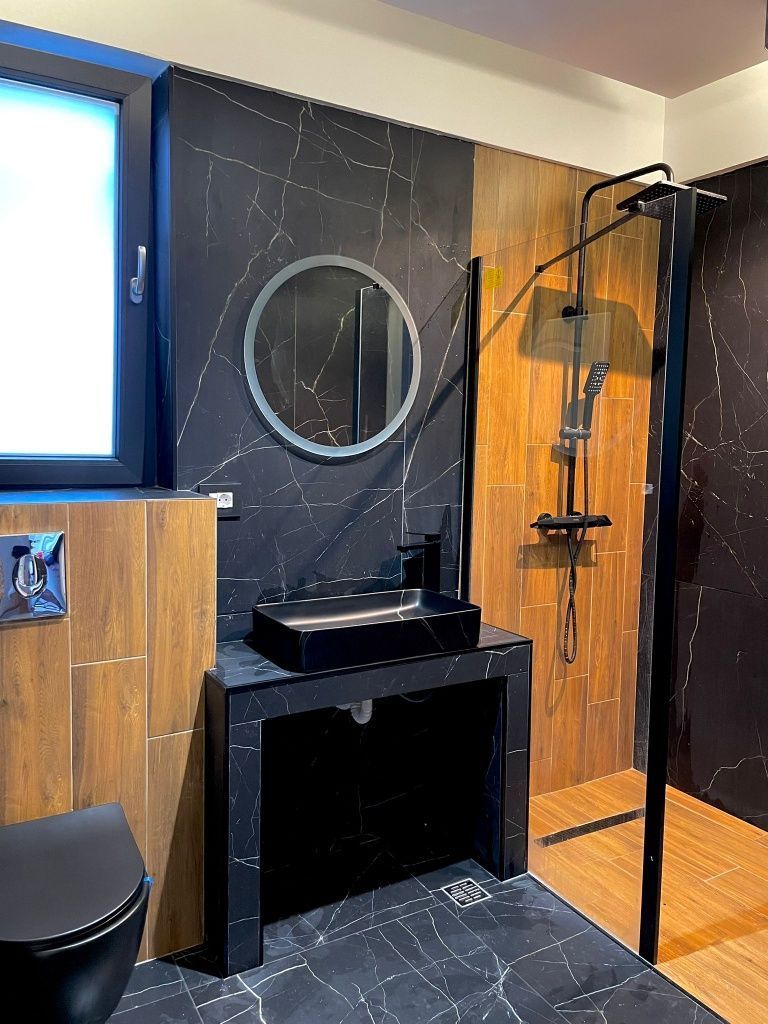 Apartament 3 Camere | Premium | Damaroaia Lagoon Park Bucureștii Noi - Poză 3