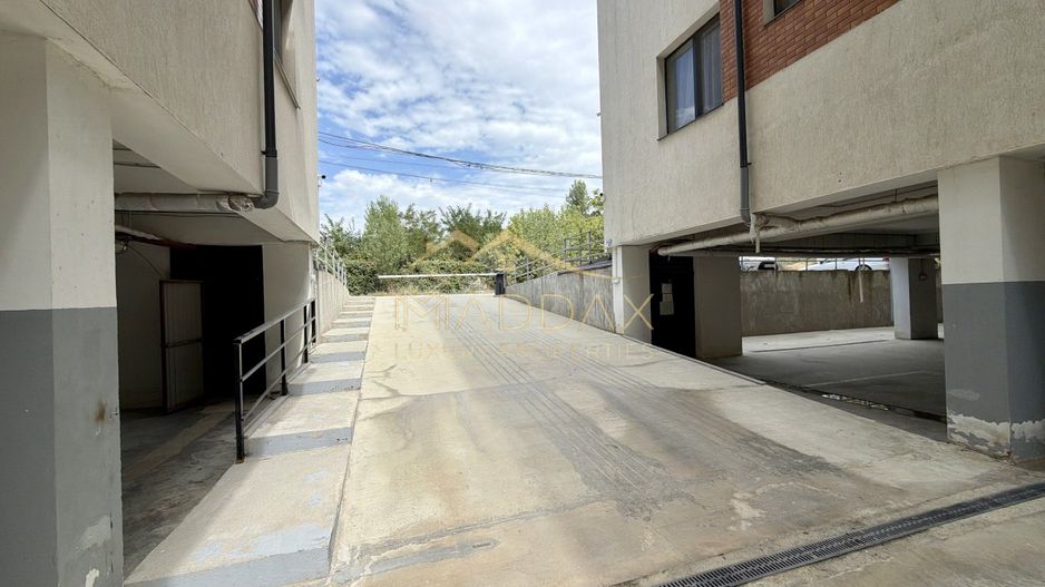 Apartament 3 camere // 134,4 mp utili + parcare // Aviatiei - Poză 30