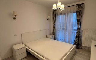 Apartament 2 camere de inchiriat,  mobilat, complex Exigent Plaza - Poză 3