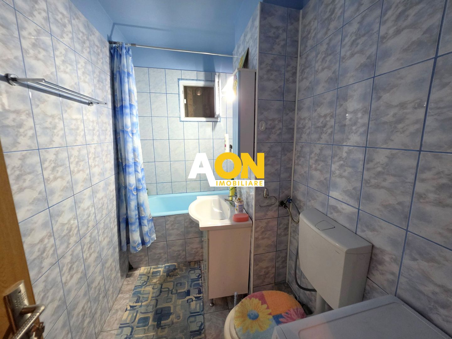 Apartament 2 camere, 56 mp utili, etaj 2, mobilat, utilat, Cetate - Poză 8