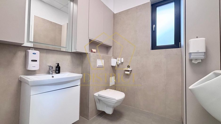 Spatiu comercial SAD 105mp | Aradului - Poză 10
