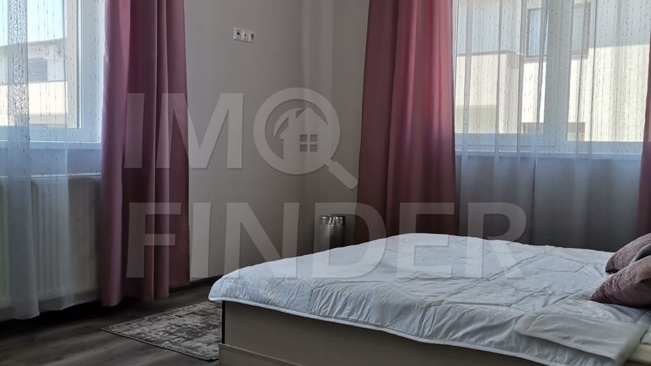 Vanzare 3 camere Floresti, zona Porii/Urusagului - Poză 11