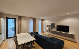 PROPRIETAR. 2 camere Baneasa Iancu Nicolae - Poză 29