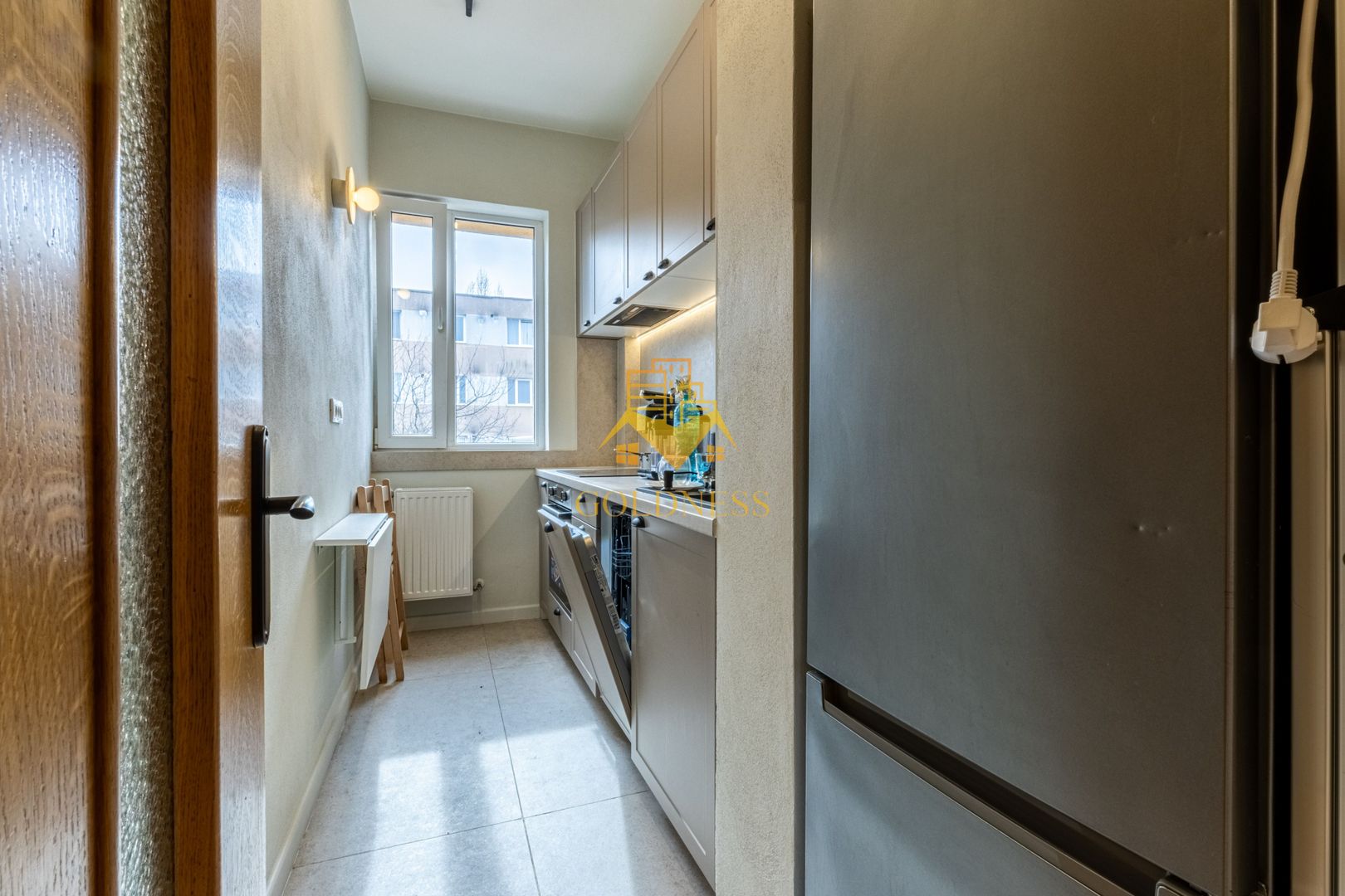 2 camere, modern, garaj, Gruia Zona Stadionul CFR, Panoramic, Baron - Poză 5