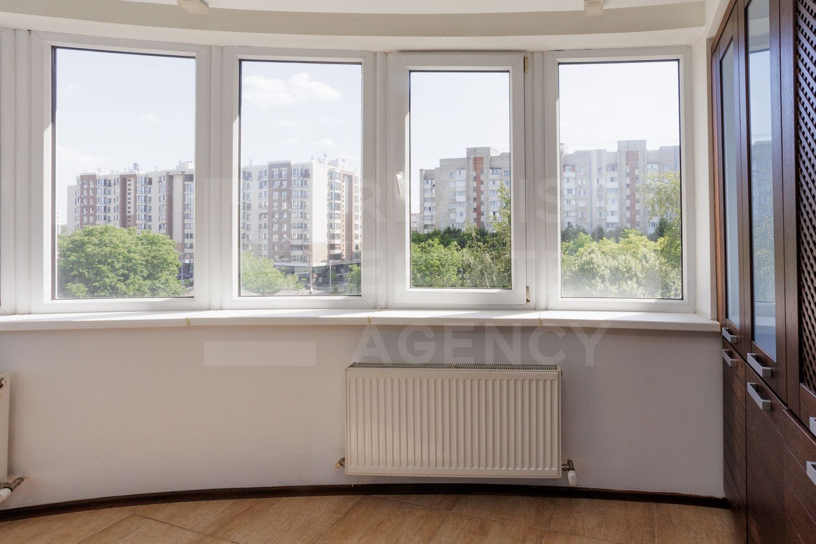 Vânzare, apartament, 3 camere, str. Onisifor Ghibu, Buiucani - Poză 6