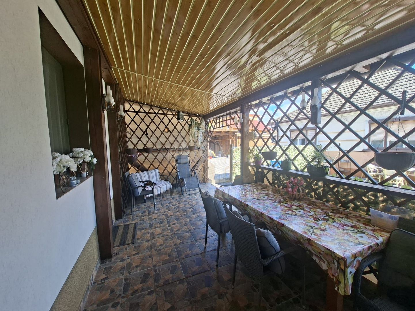 Casa individuala 2 unitati - Poză 17