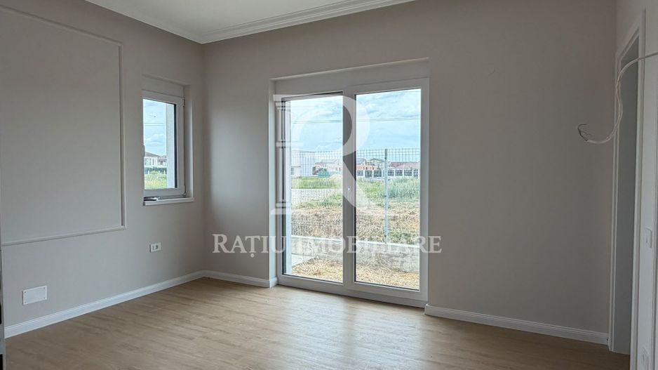 Casă modernă | Finisaje Premium| Terasă | Cihei - Poză 10