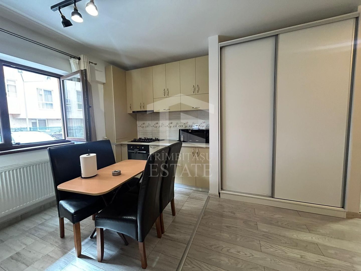 2 Camere Berceni-Brancoveanu + Loc Parcare - Poză 4