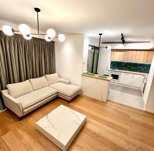 Petru Rareș | Apartament 2 camere | Prima Închiriere - Poză 1