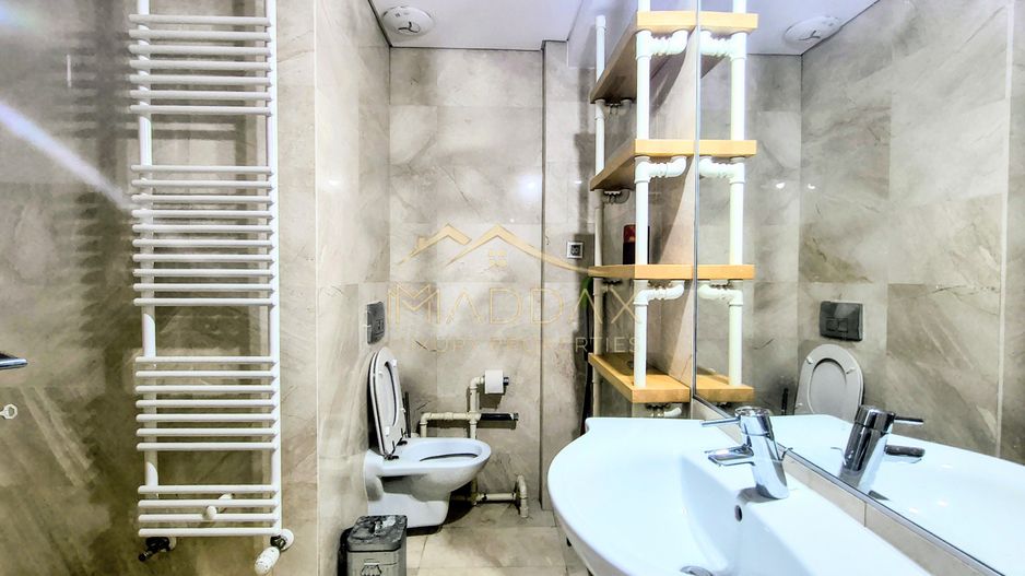 Apartament 3 camere // 2 saune // metrou Pipera - Poză 22
