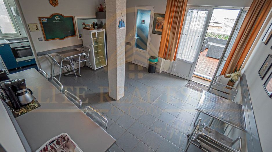 Vila Eforie Sud – Oportunitate unică de investiție și locuire! - Poză 18