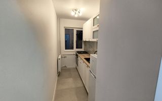 2 camere | recent renovat | utilat | zona excelenta | - Poză 3