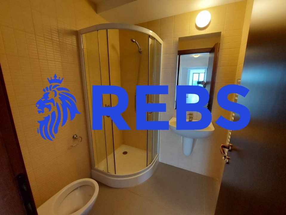 Apartament 4 camere cu vedere catre Parcul Circului - Poză 9