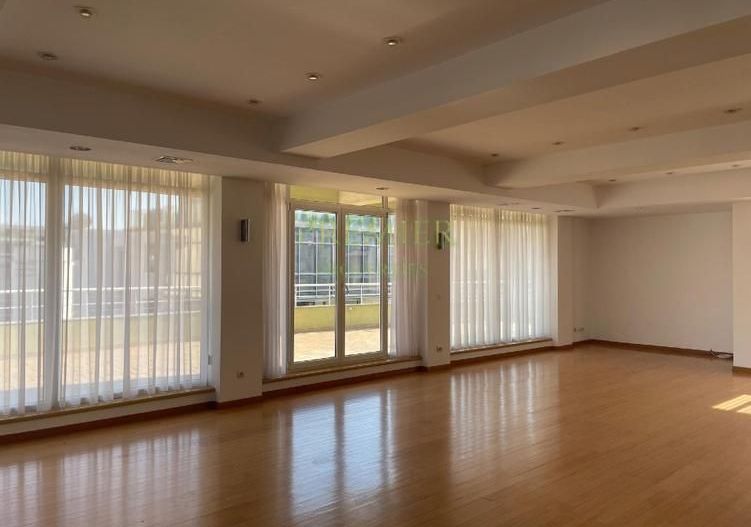 HERASTRAU/MADGEARU – INCHIRIERE APARTAMENT 4 CAMERE, 215 MP, ETAJ 4/5 - Poză 12