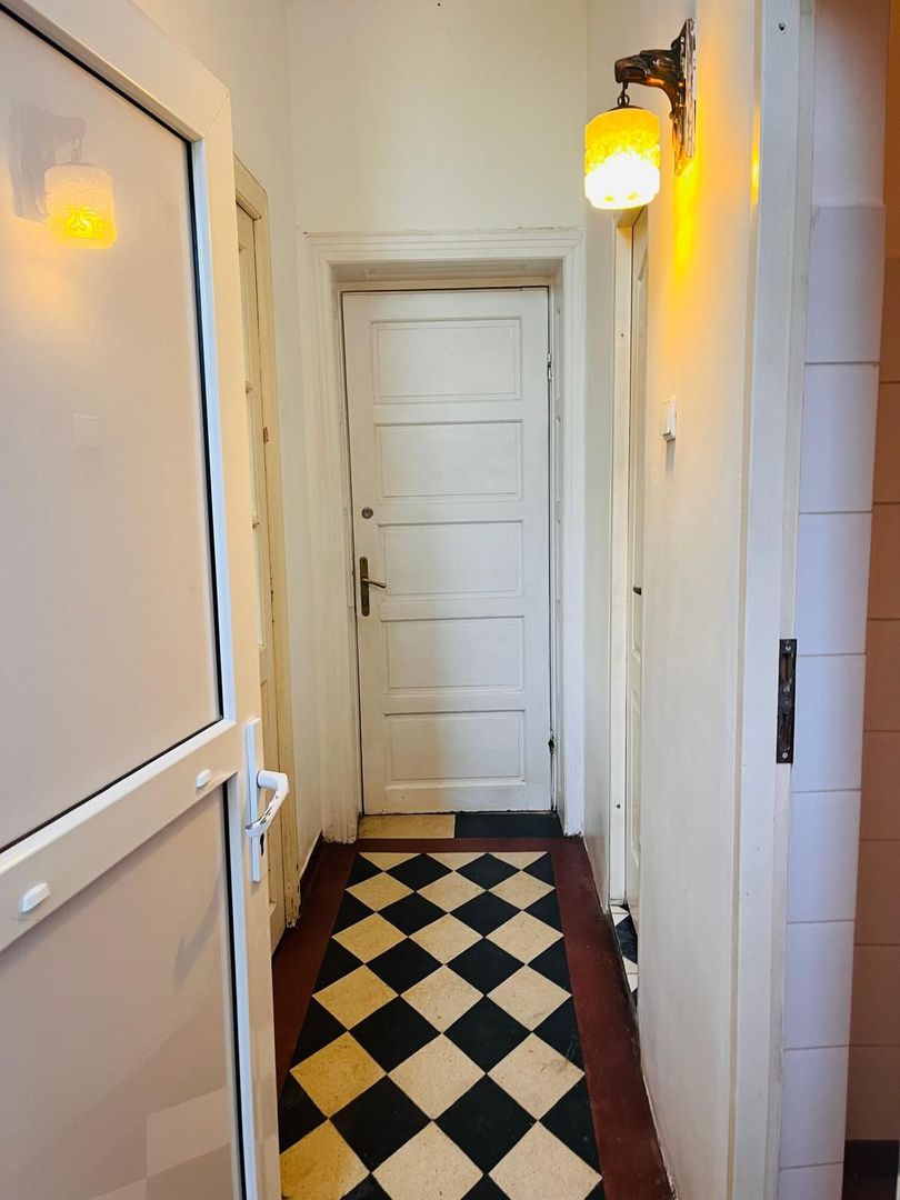 Spatiu stradal, central, cu vad comercial si vizibilitate excelenta - Poză 8