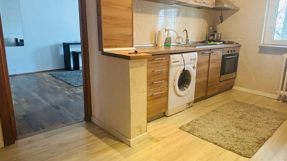 APARTAMENT SUPERB | DECOMANDAT | BELLER - Poză 3