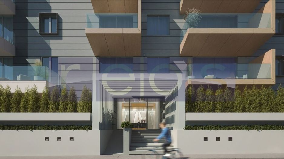 APARTAMENT 4 CAMERE | FLOREASCA | PARCUL VERDI - Poză 4