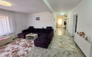 Casa noua, 5 camere, 448 mp teren, zona Alba - Micesti - Poză 10