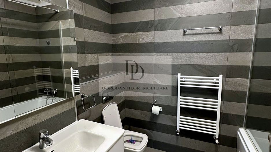 Apartament 3 camere Premium | VIEW | Parcare | Grand Park Sopor - Poză 8