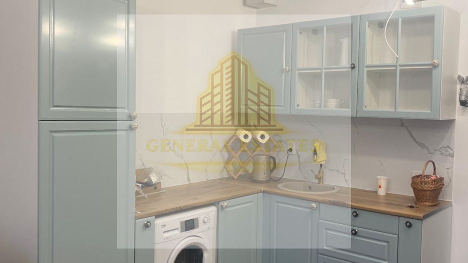 garsoniera Brasov Steagu - Poză 11