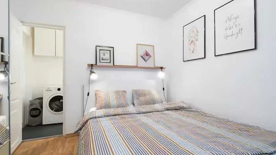 Apartament 2 camere de inchiriat zona Universitate Pet Friendly - Poză 2