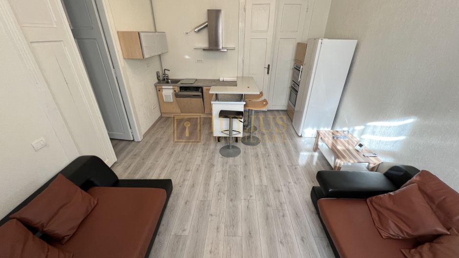 Iosefin; centrala proprie, mobilat modern. - Poză 2