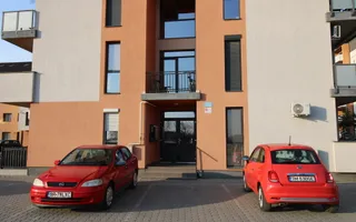 3 camere,  Giroc, la 10 min de Spitalul Judetean, loc parcare inclus - Poză 28