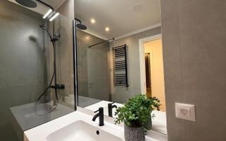 2 Camere Premium | Nusco City | Mobilat Modern | Parcare Disponibilă - Poză 12