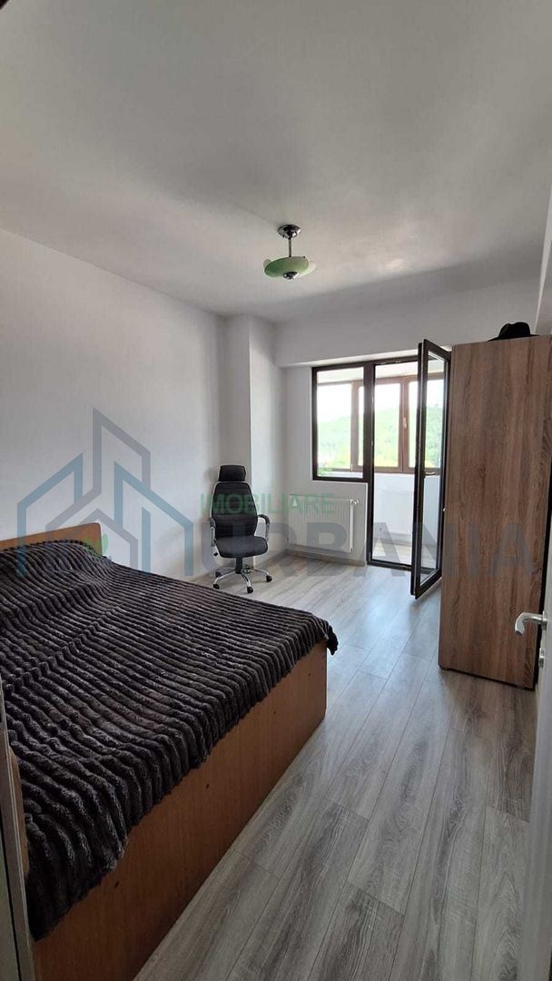 Apartament 2 camere de inchiriat – Rond Vechi Residence, Valea Adanca - Poză 2