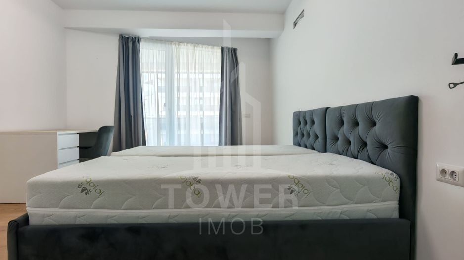 Apartament premium cu 3 camere de închiriat – Avangarden, zona Doamna Stanca - Poză 6