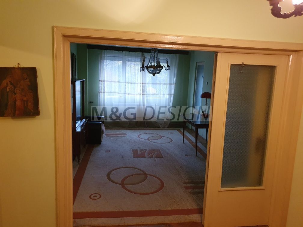 Apartament 4 camere zona Take Ionescu etaj 1 cu centrala - Poză 2