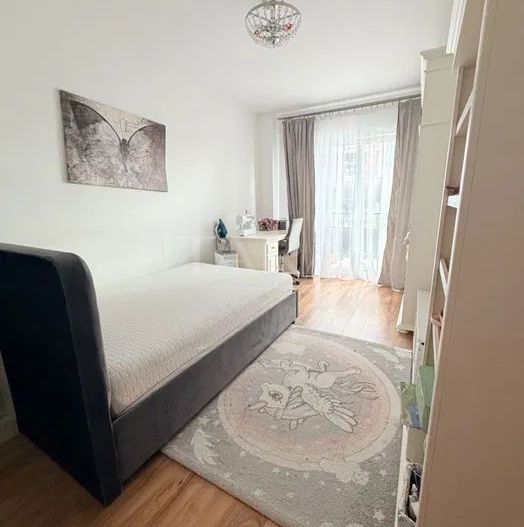 Apartament modern cu 2 camere în Bună Ziua, Cluj-Napoca. - Poză 6