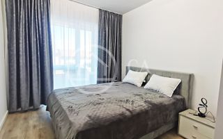Apartament de închiriat cu 2 camere în PRIMA ARENA, Oradea - Poză 4