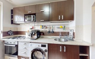 Apartament 3 camere Colentina Teiul Doamnei - Poză 12