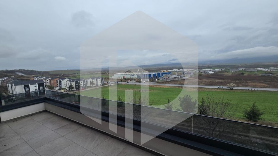 Apartamente 3 camere lux zona Vest Davinci - Poză 1