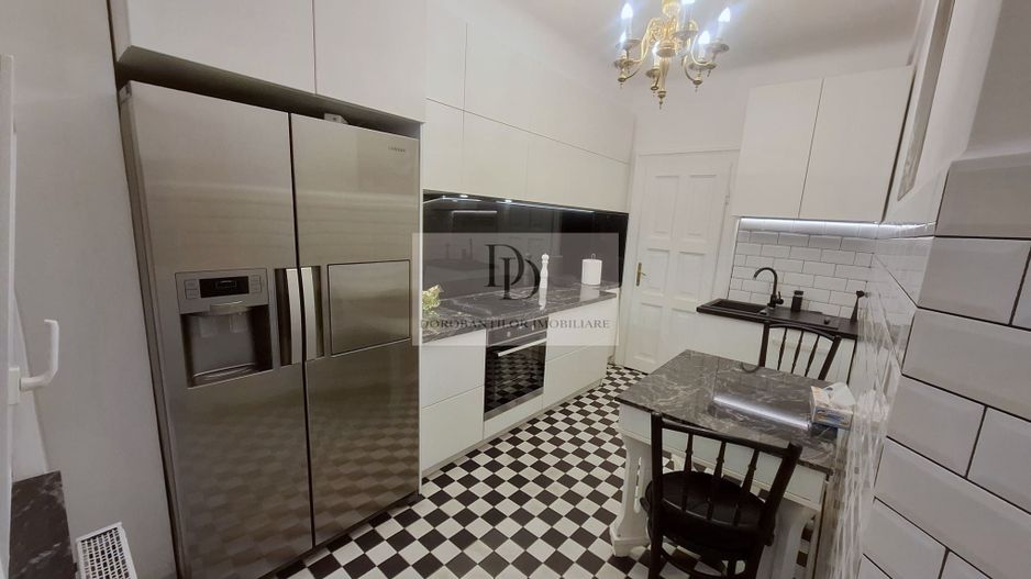 Apartament cu 3 camere PET Friendly | Ultracentral – Strada Napoca - Poză 6