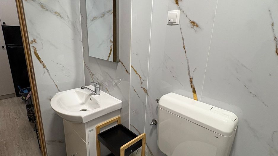 Apartament 1 cameră de vânzare – 25 m² – zona Decebal, Oradea - Poză 11