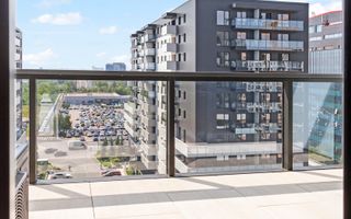 VANZARE 3 CAMERE | CORTINA NORTH | FAZA ||| | FINISAJE PREMIUM | 77MP - Poză 17