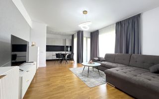 Apartament premium 2 camere Herastrau-Baneasa | Gata de mutare - Poză 3